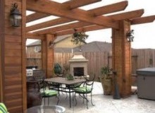 Kwikfynd Pergolas
eastlyonsriver